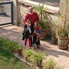 Ihab Sadek