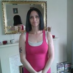 Sharron Brownlie