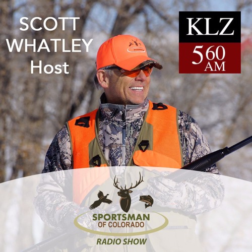 7-29-23: Sportsman Of Colorado Radio Show