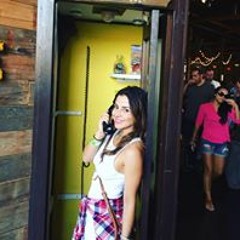 Angela Marie Arbolida