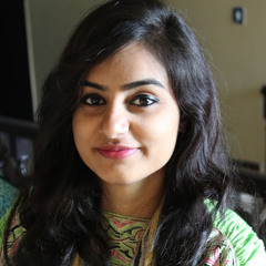 ayesha nasir