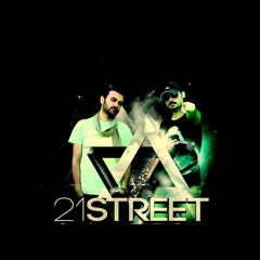 21street ( Twenty First Street )
