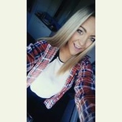 Courtney Walker