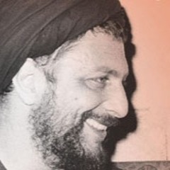 Imam Moussa sadr