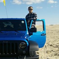 Rovy Sutrisno