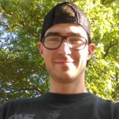 Joel Matthew Shauver