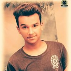 Mehsham Ahmed