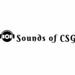 Sounds of CSG
