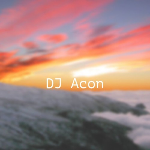 DJ Acon’s avatar