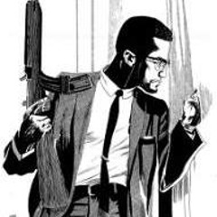 Omowale Thierry