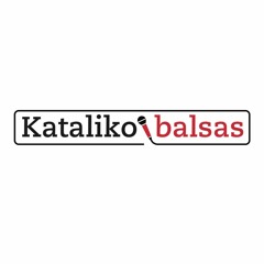 Kataliko Balso Podcast'as