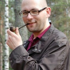 Александр Смирнов