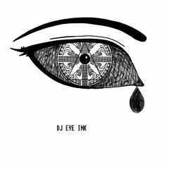 DJ EYE INK〘ⓄⒻⒻⒾⒸⒾⒶⓁ〙