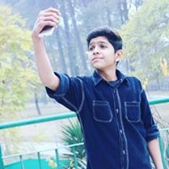 Mustafa Ishrat