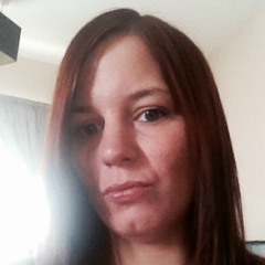 Anna Mcgoldrick