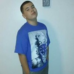 Elian Garcia