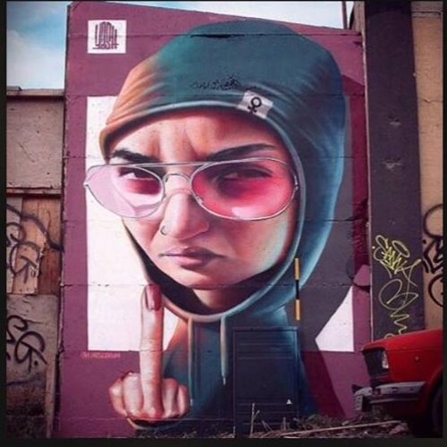 New private playlist