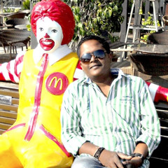 Karthick Anbalagan