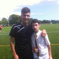 Ben Barron