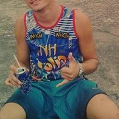Junior Nevoeiro