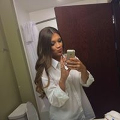 Brianna Kaylynn Ruby