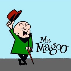 Ms.MAGOO