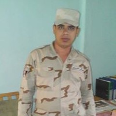 احمد حماد