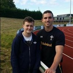 Kieron Davies