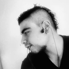 Crys Saher