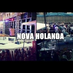 NOVINHA TA CONFUNDINDO MEU TESÃO COM SENTIMENTO ♪ [ NOVA HOLANDA ] 2015