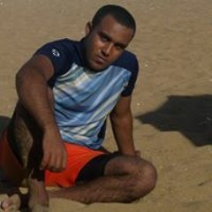Mohamed Hanafi