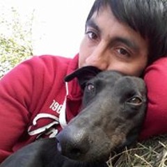 Diego San Martín Curilem