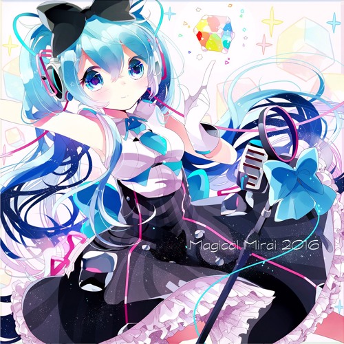 Ultimate Nightcore4U’s avatar