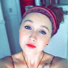 Keira Marie Terchowitz