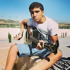 Omar Maalmi