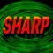SHARP MAKIN A