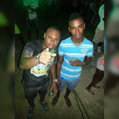 Markii Thee Nakis Leslie