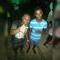 Markii Thee Nakis Leslie