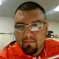 Eric Torres