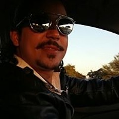 Davy Rocha Dos Santos