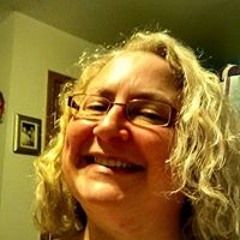 Julie Bidwell Dickerson