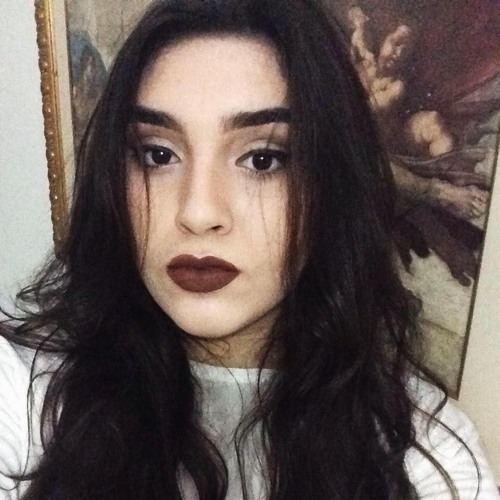 Ingrid Quirino Ribeiro’s avatar