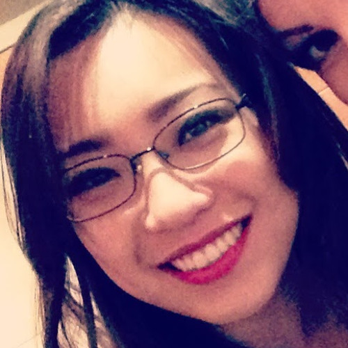 Joan Chang’s avatar