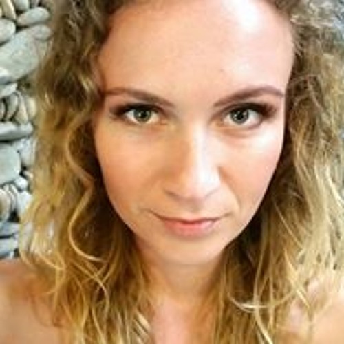 Anna Sohana’s avatar
