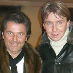 Sergei Ivanov