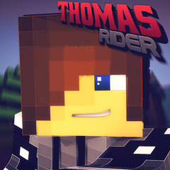 Thomas rider