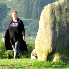 Suzain LuckyStrike-Hughes