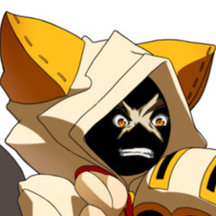 Gotta go fast
