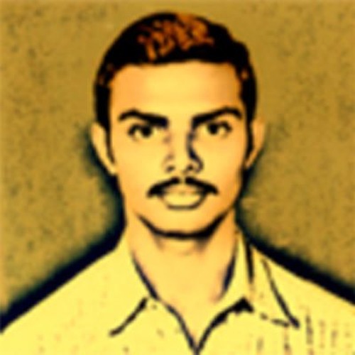 Eswarkumarkantheti’s avatar