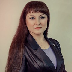 Татьяна Щипилова